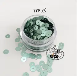 پولک تخت ترک ۵ میل