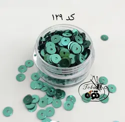 پولک تخت ترک ۵ میل