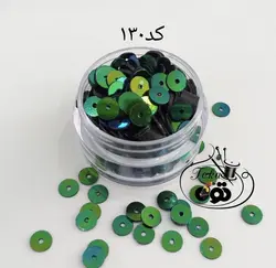 پولک تخت ترک ۵ میل