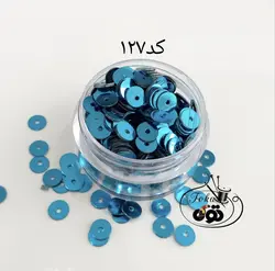 پولک تخت ترک ۵ میل