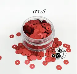 پولک تخت ترک ۵ میل