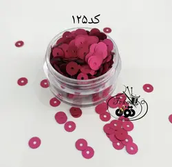 پولک تخت ترک ۵ میل