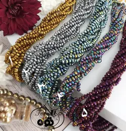 کریستال ۲ هفت رنگ