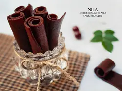 لواشک آلوشابلون