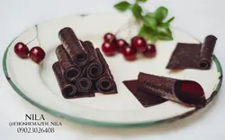 لواشک آلبالو