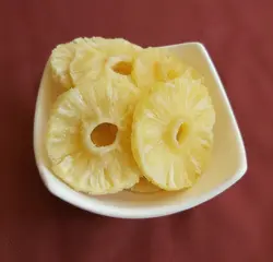 آناناس کمپوتی