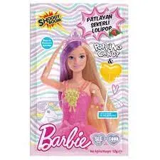 آبنبات ترقه ای چوبی شوگی بوم