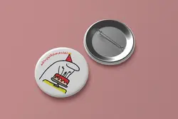 پیکسل میقولی طرح تولدم مبارکتون باشه
