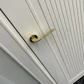 درب اتاق خواب و سرویس پلی اورتان 4469