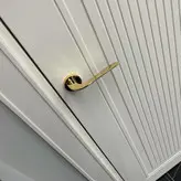 درب اتاق خواب و سرویس پلی اورتان 4469