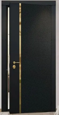 درب اتاق خواب و سرویس پلی اورتان 3944