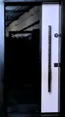 درب ضد سرقت ایمنی اکونومی سریِ مدرن مدل 2094