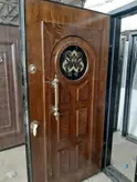 درب ضد سرقت ایمنی تیپ تُرک ضد دیلم