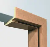 فریم روکوب MDF خام مغز سوماترا خارجی