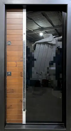 درب ضد سرقت اکونومی سریِ اکونومی مدرن کد 4139