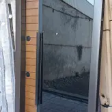 درب ضد سرقت اکونومی سریِ اکونومی مدرن کد 4139