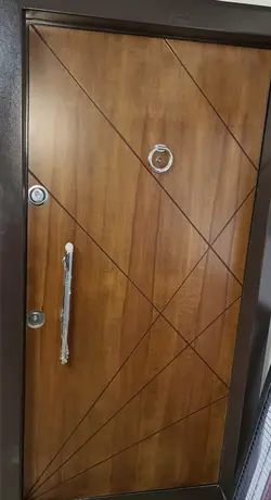 درب ضد سرقت تیپ تُرک مدلِ ماهوور