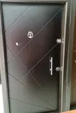 درب ضد سرقت تیپ تُرک مدلِ ماهوور