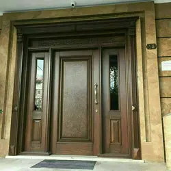 درب ضد سرقت ایمنی اکونومی سوپر لوکس