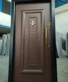 درب ضد سرقت ایمنی تیپ ضد دیلم راش کد ۶۲۰۱