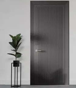 درب اتاق خواب و سرویس راش گرجستان کد ۶۳۲۰