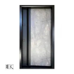 درب ضد سرقت تیپ ترک اکونومی کد ۹۹۳۱