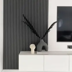 دیوارپوش ترمووال پلی استایرن کد 5231