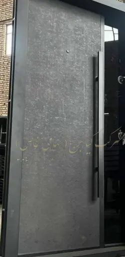 درب ضد سرقت تیپ ترک اکونومی کد 8271