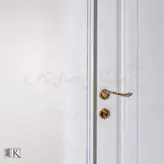 درب ورودی، اتاق خواب و سرویس پلی اورتان کد 4096