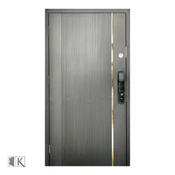 درب ضد سرقت تیپ اکونومی کد 5991