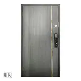 درب ضد سرقت تیپ اکونومی کد 5991