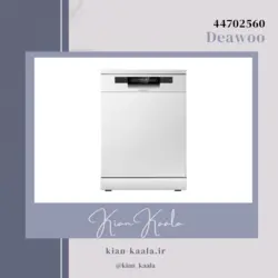 ماشین ظرفشویی دوو