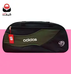 ساک ورزشی سایز بزرگ ویلسون، پوما، آدیداس جنس اعلا شیک و جادار با قیمت ویژه