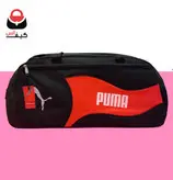 ساک ورزشی سایز بزرگ ویلسون، پوما، آدیداس جنس اعلا شیک و جادار با قیمت ویژه