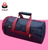 ساک ورزشی حرفه ای سه کاره شیک و اسپورت جادار با قابلیت کوله پشتی