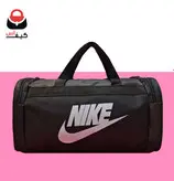 ساک ورزشی باشگاهی مارک نایک شیک و جادار اسپورت با قیمت ویژه