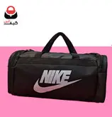 ساک ورزشی باشگاهی مارک نایک شیک و جادار اسپورت با قیمت ویژه
