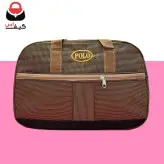 ساک لباس مسافرتی دستی و دوشی پولو سایز کوچک با قیمت ویژه
