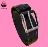 کمربند چرم طبیعی مردانه سایز لارج با قیمت شگفت انگیز