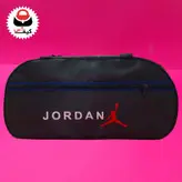 ساک ورزشی باشگاهی شیک و جادار باکیفیت مارک جردن jordan با قیمت ویژه و آف