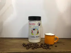 پودر کافی میت