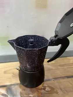 موکاپات بیالتی سه کاپ