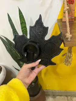 مت تمپر برگی