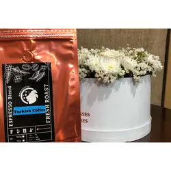 پودر قهوه ترک مدیوم