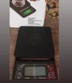 اسکیل قهوه (ترازو قهوه)