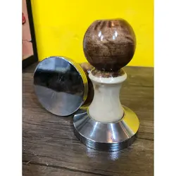 تمپر ۵۸ دسته چوبی