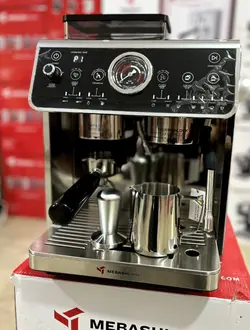 اسپرسوساز مباشی ۲۰۵۶ قهوه ساز مباشی ۲۰۵۶