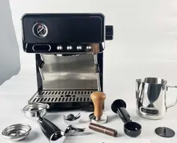 قهوه ساز لواک ۳۲۰۵ لاواک ۳۲۰۵نیمه صنعتی