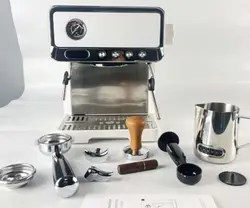 قهوه ساز لواک ۳۲۰۵ لاواک ۳۲۰۵نیمه صنعتی