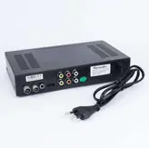 گیرنده دیجیتال مکسیدر MX_3 3010JLبا کابل HDMI اصلی